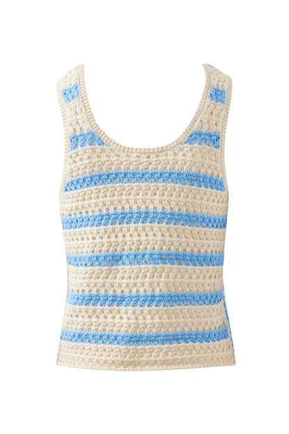 Talulah Knit Tank