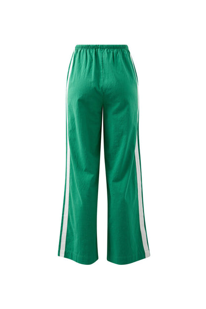 Resort Pant - Kelly Green