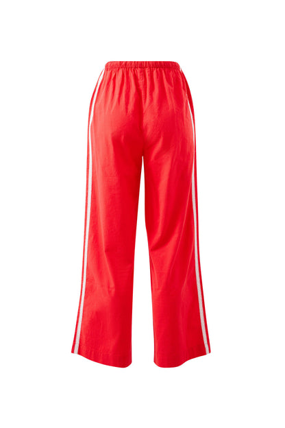 Resort Pant - Heritage Red