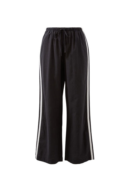 Resort Pant - Black