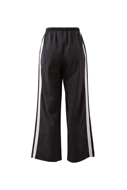 Resort Pant - Black