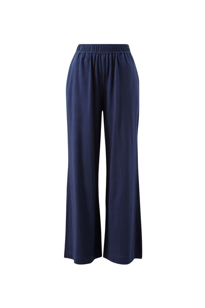 Sunday Jersey Pant - True Navy