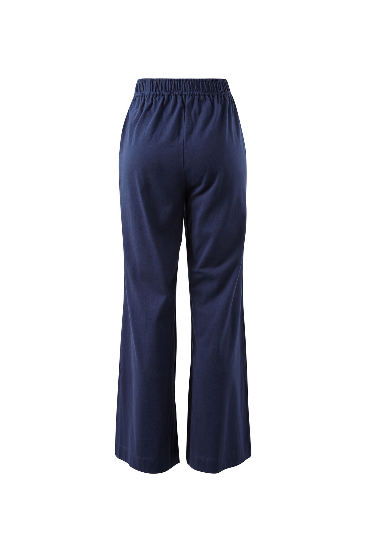 Sunday Jersey Pant - True Navy