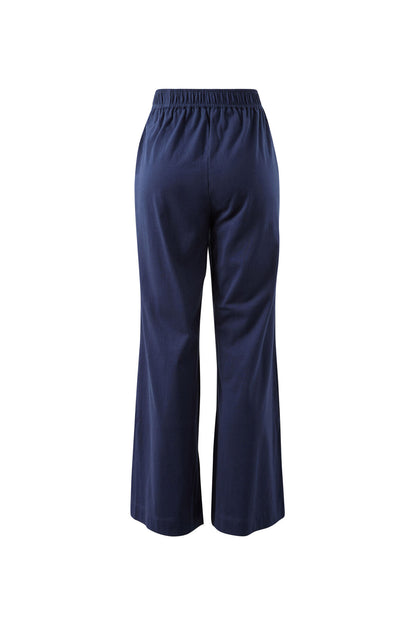Sunday Jersey Pant - True Navy