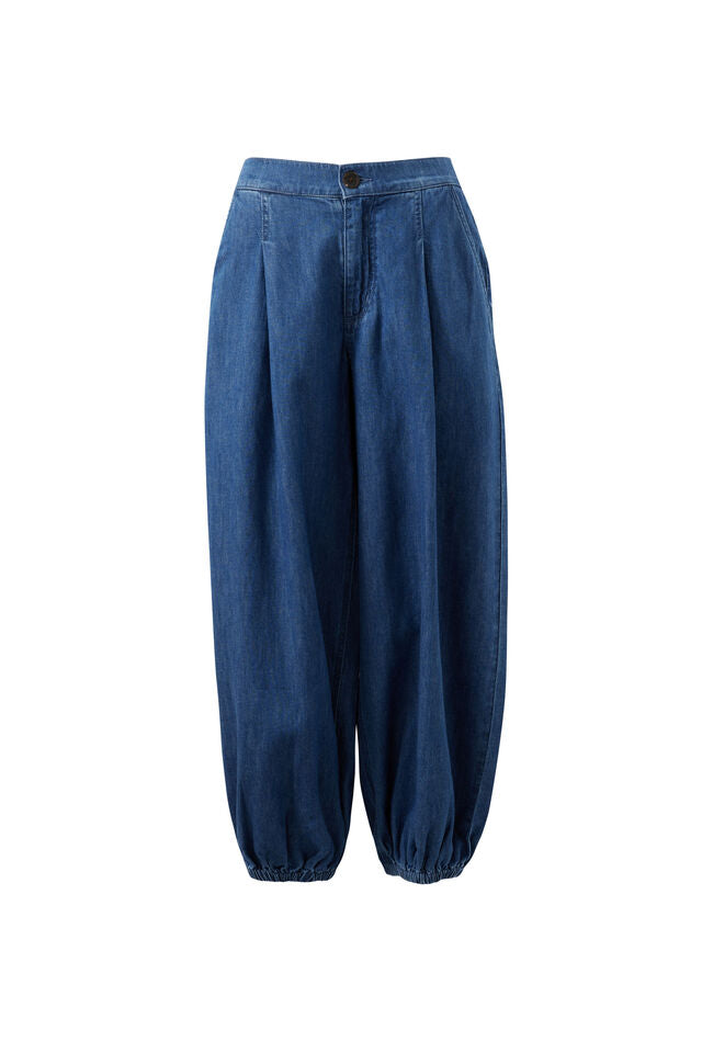 Anika Balloon Pant