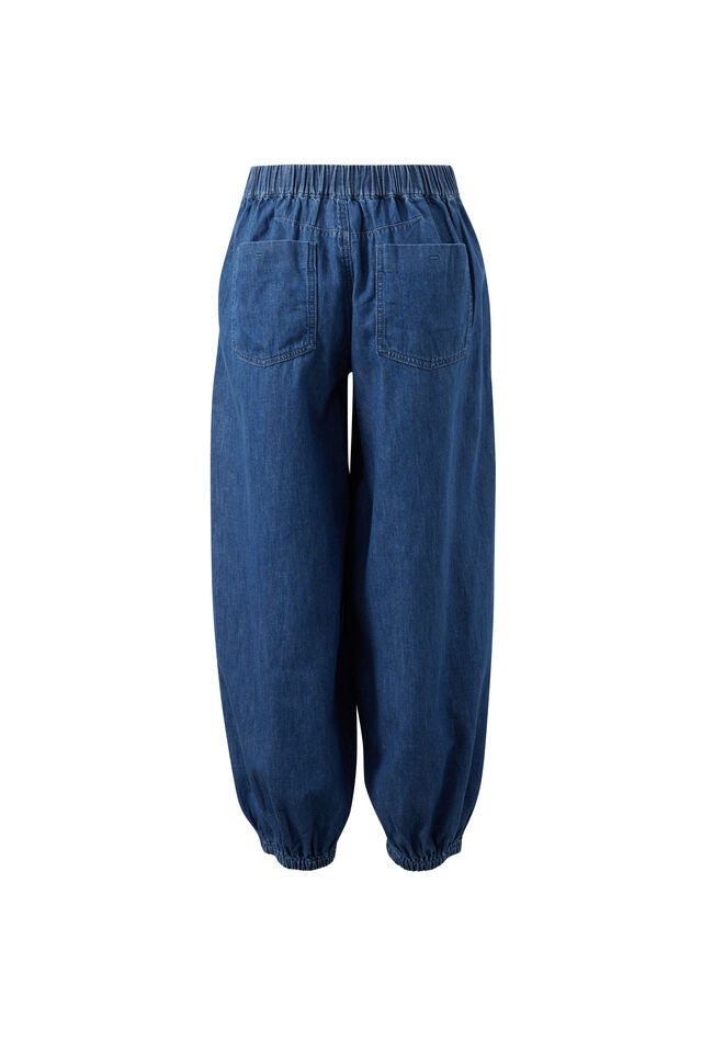 Anika Balloon Pant
