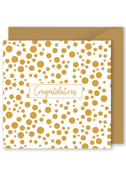 Premium Greeting Card