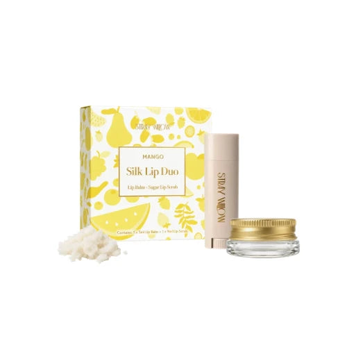Silk Lip Duo