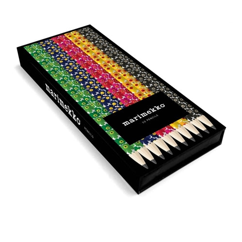 Marimekko Pencil Set
