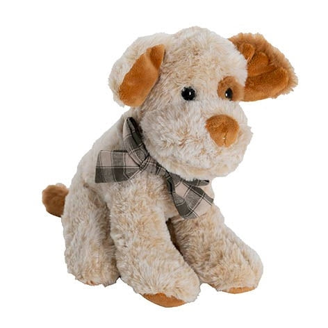 Smudges Puppy