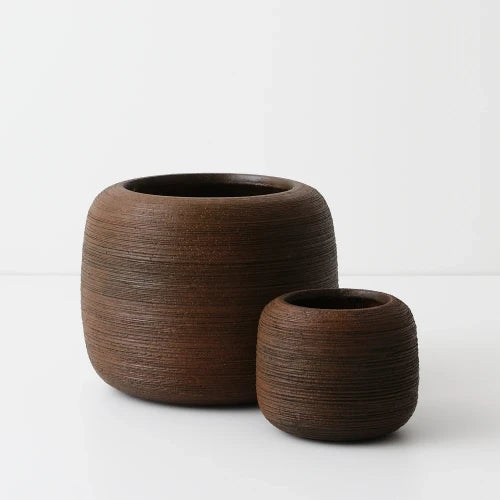 Rune Pot