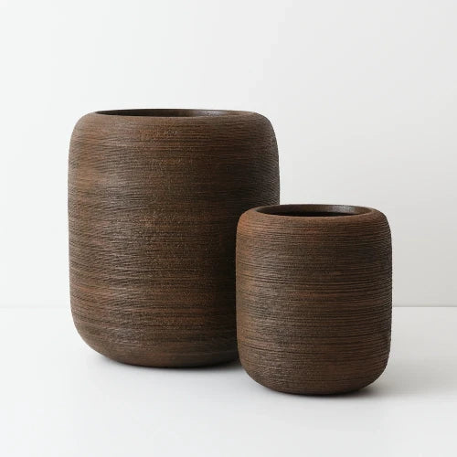 Jasper Pot