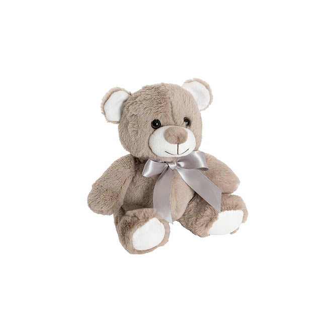 Teddy Bear - Teddy soft Grey Brown