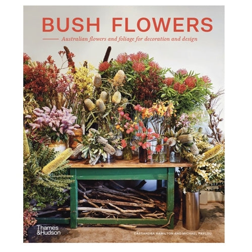 Bush Flowers
