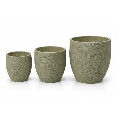 Leaf Planter