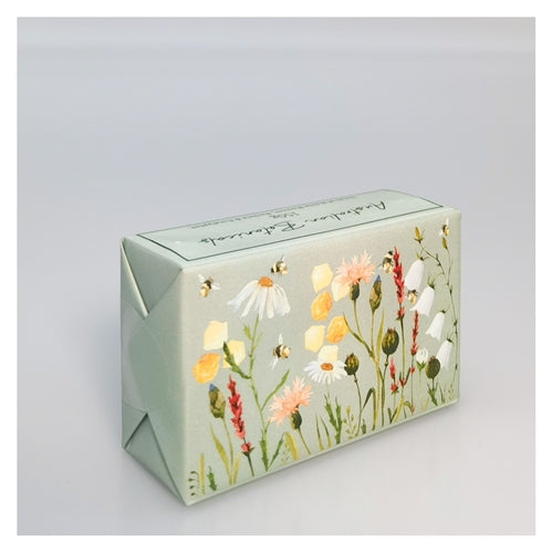Gift Wrapped Soap 150g
