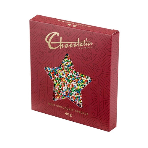 Boxed Milk Chocolate Giant Freckle