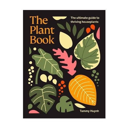 The Plant Book