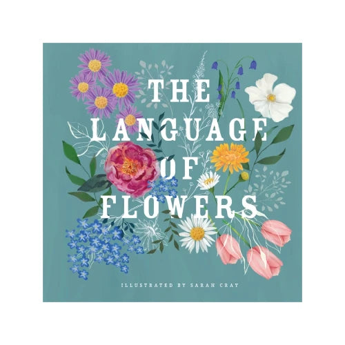 The Language of Flowers