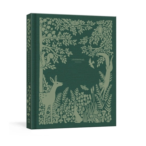 Woodland Journal