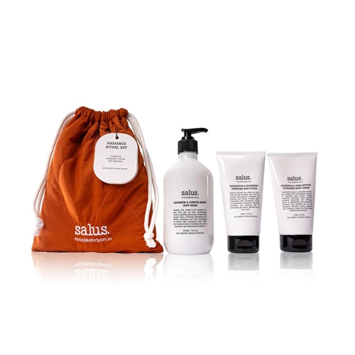 Radiance Ritual Set