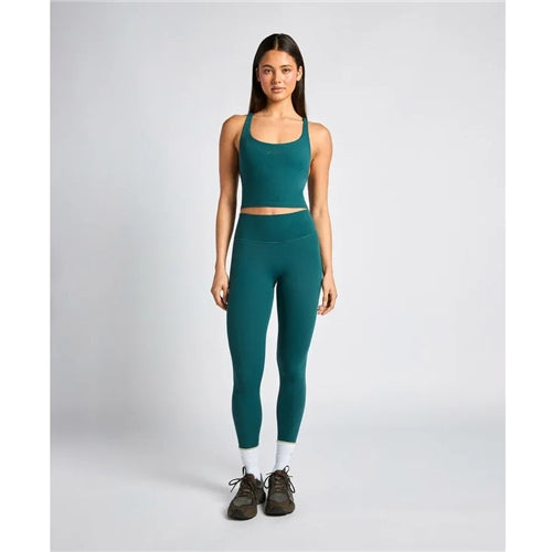 Air Sculpt 7/8 Legging - June Bug