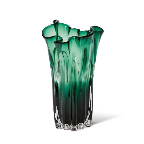 Timberly Vase
