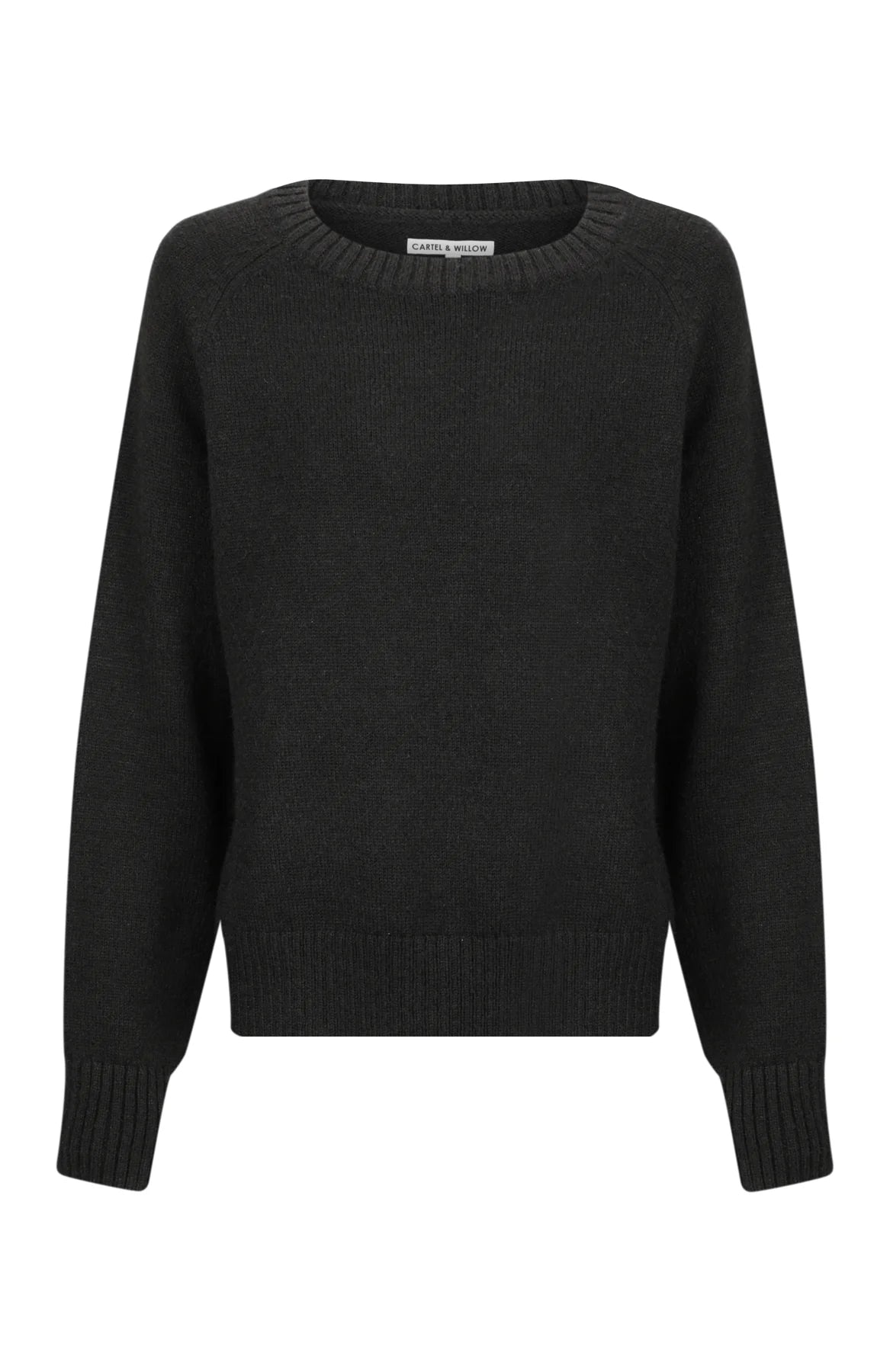 Tory Knit - Black