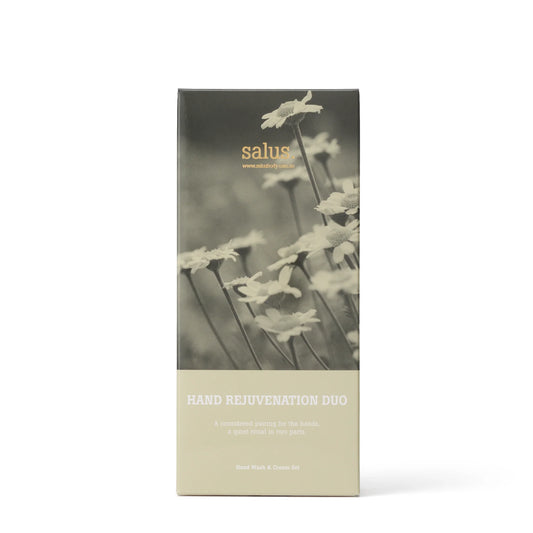 Hand Rejuvenation Duo