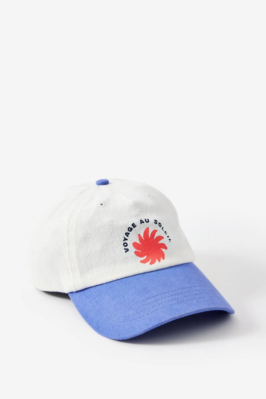 Pip Everyday Cap - Voyage Au Soleil