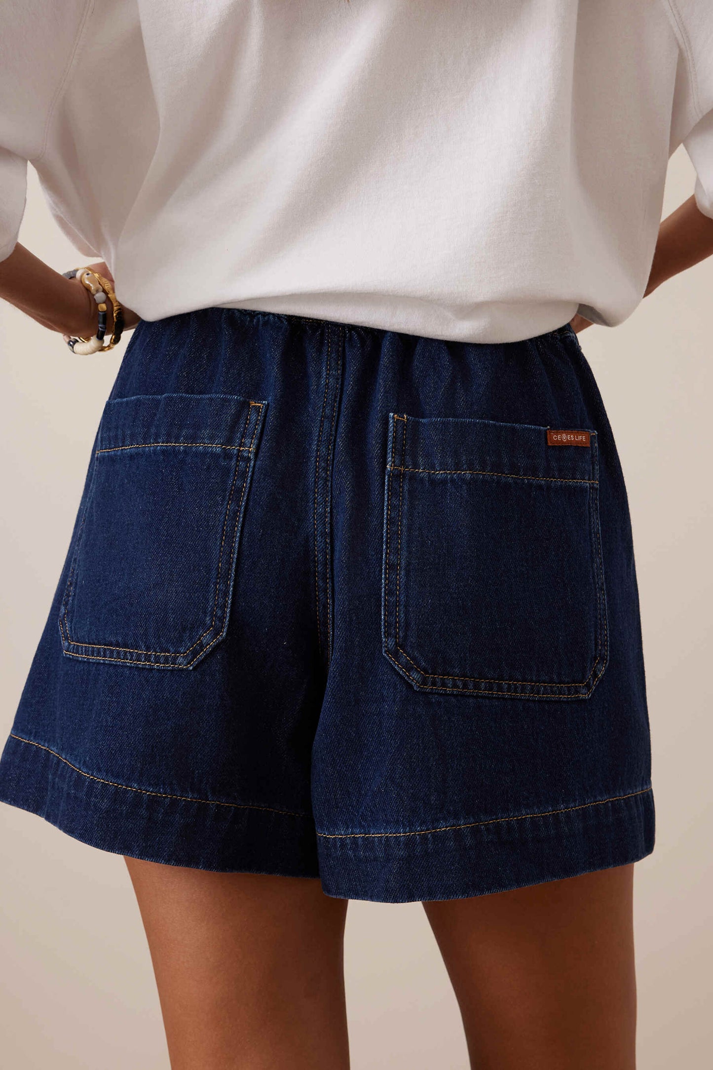 Weekender Short - Midnight