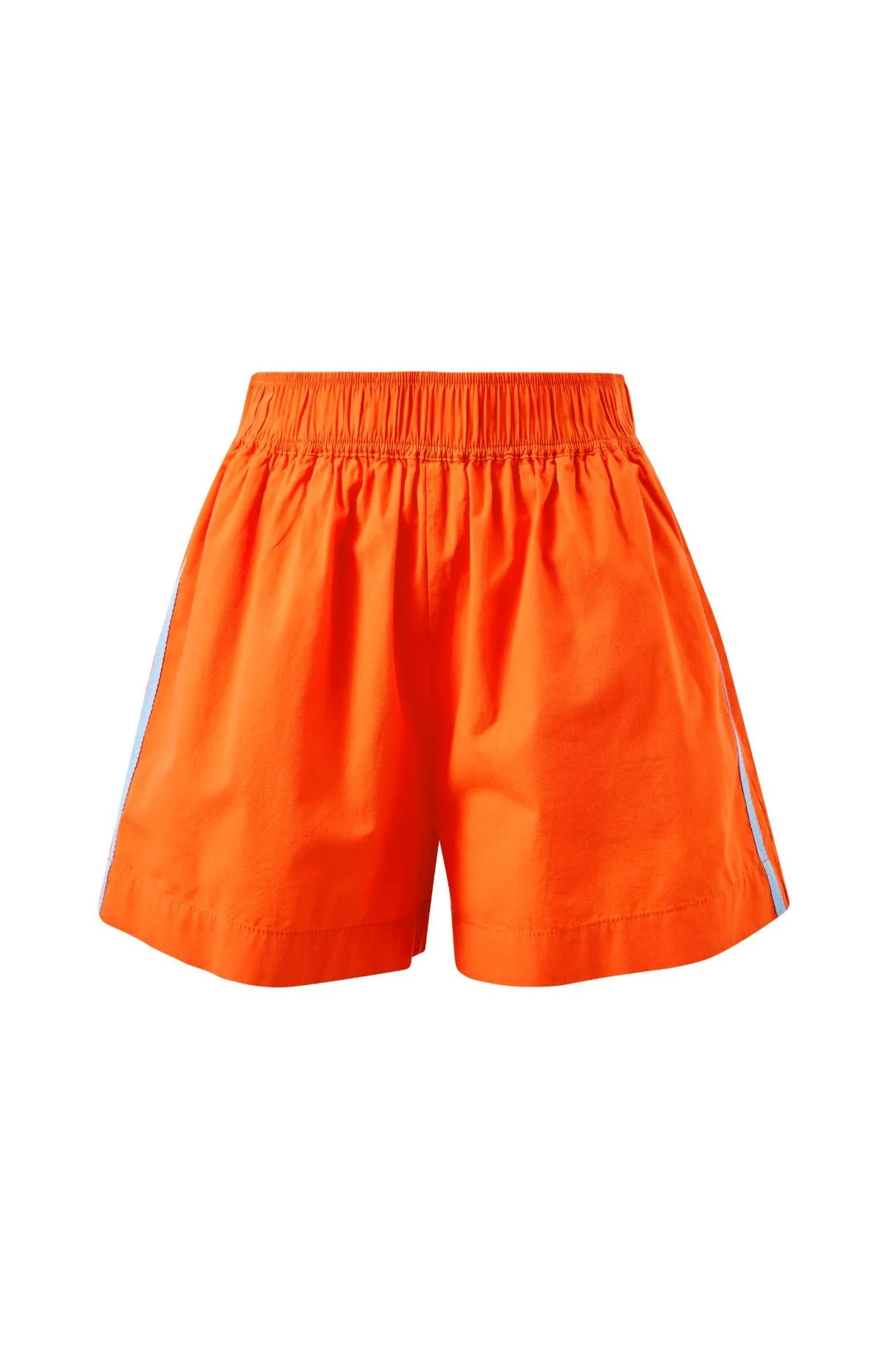 Mila Short - Flame