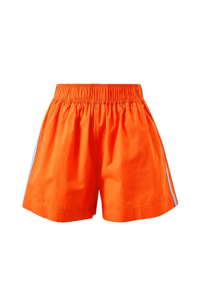 Mila Short - Flame