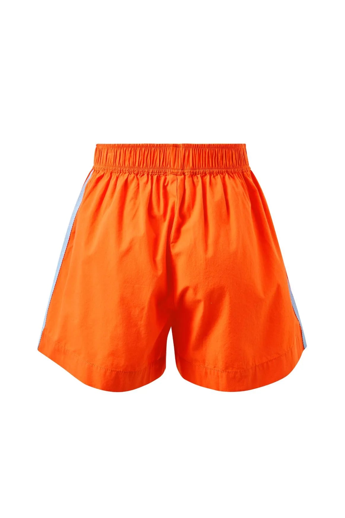 Mila Short - Flame