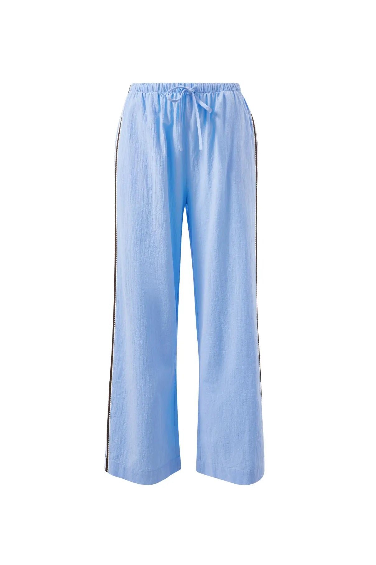 Resort Pant - Sky Blue