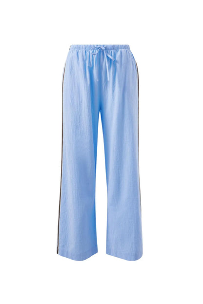 Resort Pant - Sky Blue
