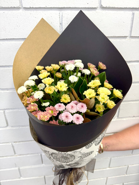 Bunch O' Mums