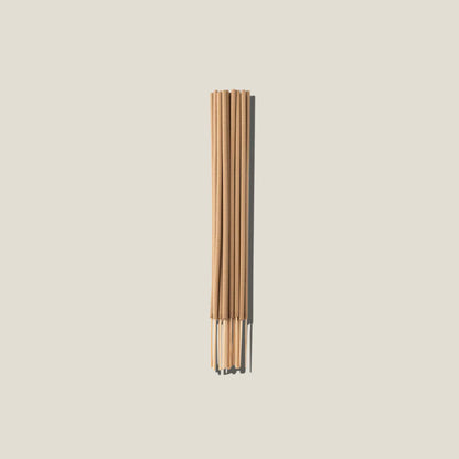 Mandarin, Basil & Lime Incense
