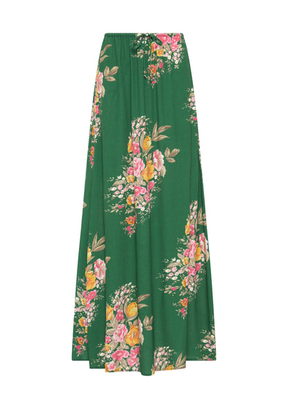 Flavia Maxi Skirt