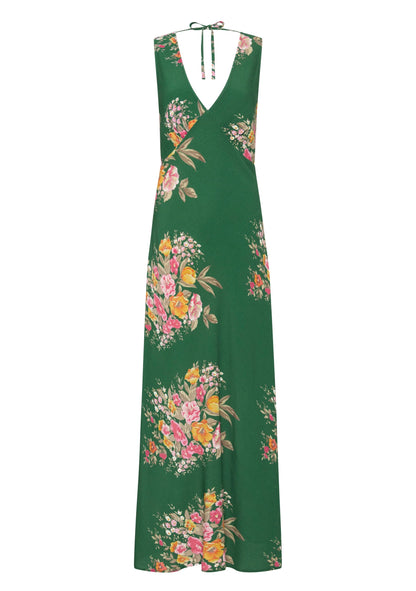 Lara Maxi Dress