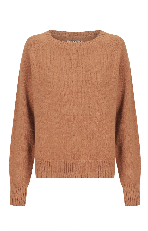 Tory Knit