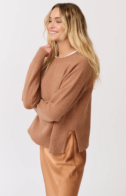 Tory Knit