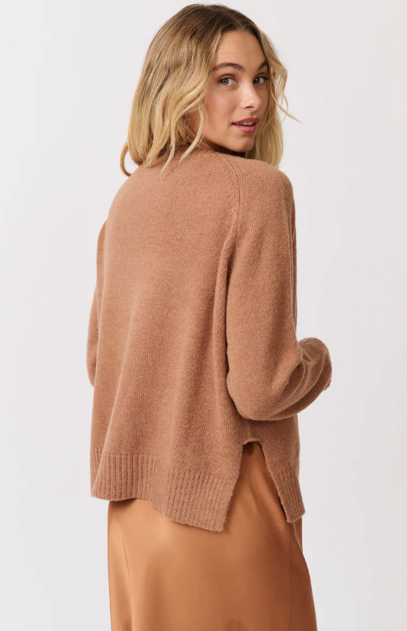 Tory Knit