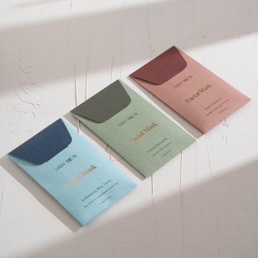 Facial Mask