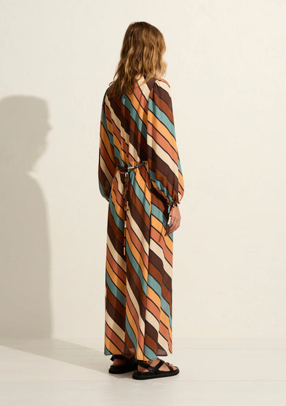 Loretta Maxi Dress