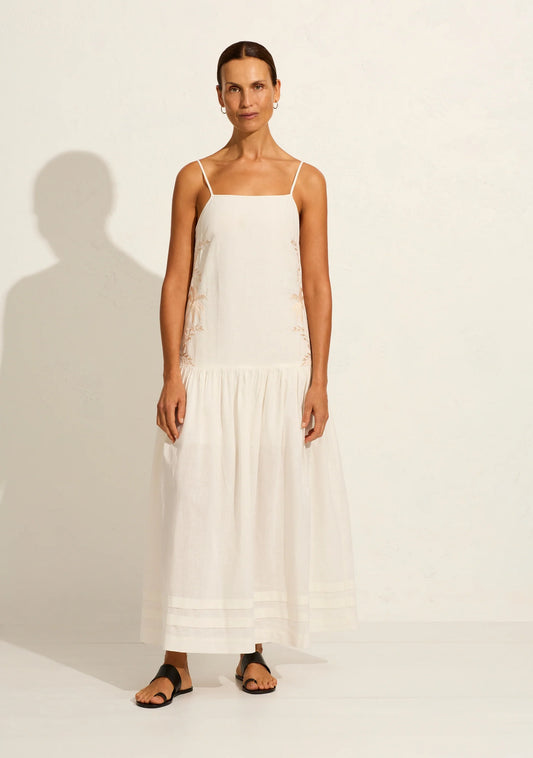 Palma Maxi Dress