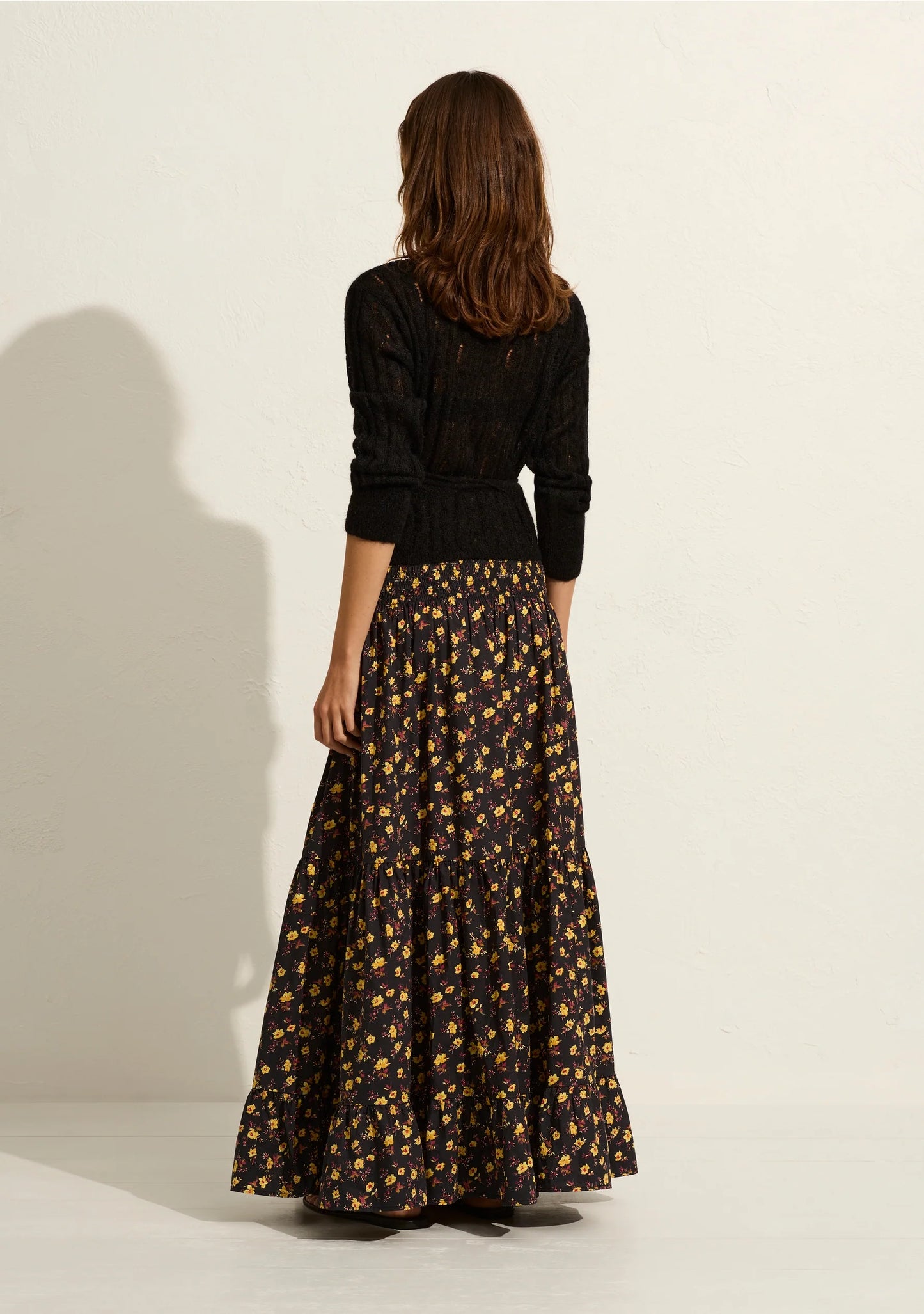Anthea Maxi Skirt
