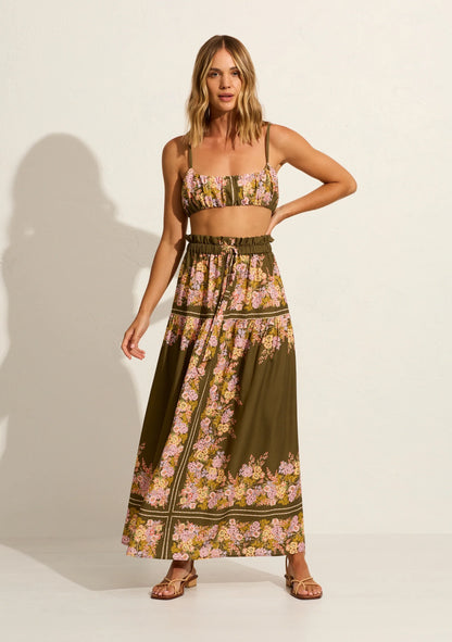 Kielo Maxi Skirt