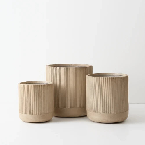 Palisade Pot - Sediment