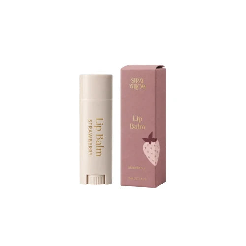 Lip Balm Tube